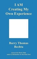 Cover: I AM Creating My Own Experience - Unconditional Love Books