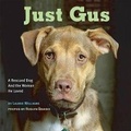 Cover: Just Gus - McWitty Press