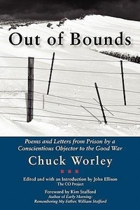 Enlarge image Cover: Out of Bounds - Speak4peace.com