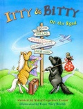 Cover: Itty and Bitty: On the Road - McWitty Press