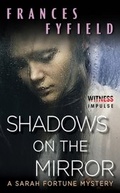 Cover: Shadows on the Mirror - Witness Impulse