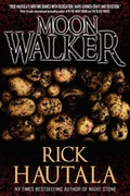Cover: Moonwalker - A Novel - Breakneck Redo