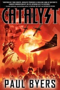 Cover: Catalyst - Breakneck Books