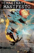 Cover: The Imagination Manifesto: Bk. 2 - Bluewater Productions INC.