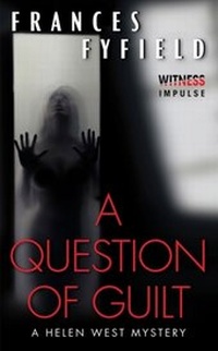 Enlarge image Cover: A Question of Guilt - HarperCollins