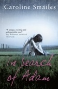 Cover: In Search of Adam - The Friday Project Limited