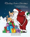 Cover: Darling the Curly Tailed Reindoe Saves Christmas - Boutique of Quality Books