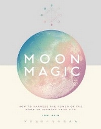 Enlarge image Cover: Moon Power - Sterling