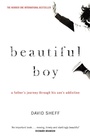 Cover: Beautiful Boy - Scribner UK