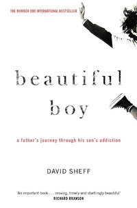Enlarge image Cover: Beautiful Boy - Scribner UK