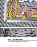 Cover: Roy Lichtenstein: Prints 1956-1997 - Museum of Art, Washington State University