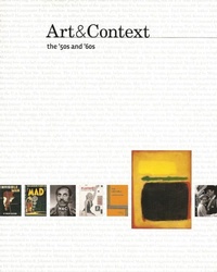 Enlarge image Cover: Art and Context - Museum of Art, Washington State University