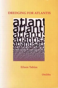 Enlarge image Cover: Dredging for Atlantis - Otolith
