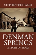 Cover: Denman Springs - Outskirts Press
