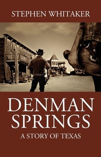 Enlarge image Cover: Denman Springs - Outskirts Press