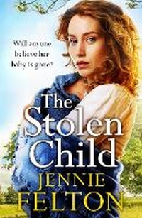 Abbildung von: The Stolen Child - Headline Book Publishing