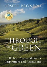 Abbildung von: Through the Green - Outskirts Press