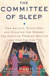 Enlarge image Cover: The Committee of Sleep - Oneiroi Press