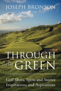 Abbildung von: Through the Green - Outskirts Press