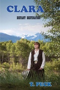 Cover: Clara - Outskirts Press