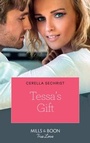 Cover: Tessa's Gift - Mills & Boon