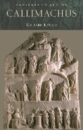 Cover: Callimachus - Bloomsbury Academic