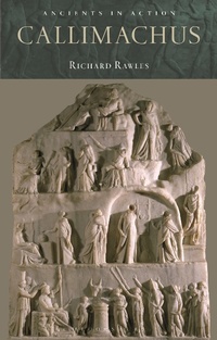 Enlarge image Cover: Callimachus - Bloomsbury Academic
