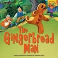 Cover: Read Aloud Classics: The Gingerbread Man Big Book Shared Reading Book - Newmark Learning