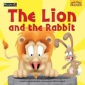 Cover: Read Aloud Classics: The Lion and the Rabbit Big Book Shared Reading Book - Newmark Learning