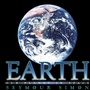 Cover: Earth - Simon & Schuster Books for Young Readers