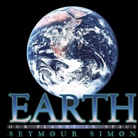 Enlarge image Cover: Earth - Simon & Schuster Books for Young Readers
