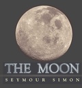 Cover: The Moon - Simon & Schuster Books for Young Readers