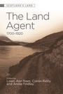 Cover: Land Agent - Edinburgh University Press