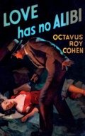 Cover: Love Has No Alibi - Wildside Press