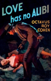 Enlarge image Cover: Love Has No Alibi - Wildside Press