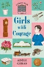 Cover: Girls With Courage - Usborne Publishing Ltd