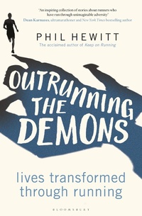 Abbildung von: Outrunning the Demons - Bloomsbury Sport
