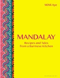 Cover: Mandalay - Bloomsbury Absolute