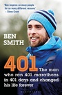 Cover: 401 - Bloomsbury Sport