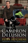 Cover: The Cameron Delusion - Bloomsbury Continuum