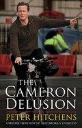 Cover: The Cameron Delusion - Bloomsbury Continuum
