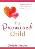 Cover: The Promised Child - Word Alive Press