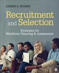 Cover: Recruitment and Selection - SAGE Publications Inc