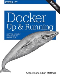 Abbildung von: Docker: Up & Running - O'Reilly
