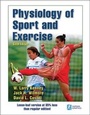 Cover: Physiology of Sport and Exercise - Human Kinetics