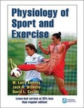 Cover: Physiology of Sport and Exercise - Human Kinetics