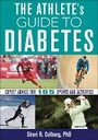Cover: The Athlete's Guide to Diabetes - Human Kinetics