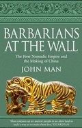 Cover: Barbarians at the Wall - Transworld Digital