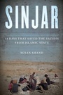 Cover: Sinjar - The Lyons Press