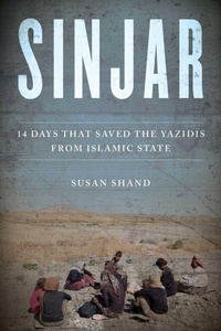 Enlarge image Cover: Sinjar - The Lyons Press